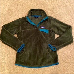 Patagonia Retool Snap Tee